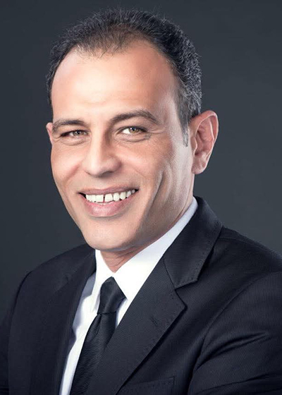 أحمد طه: تكريمي من وزارة الثقافة حافز لاستكمال مشواري الفني ودعم المسرح في الأقاليم