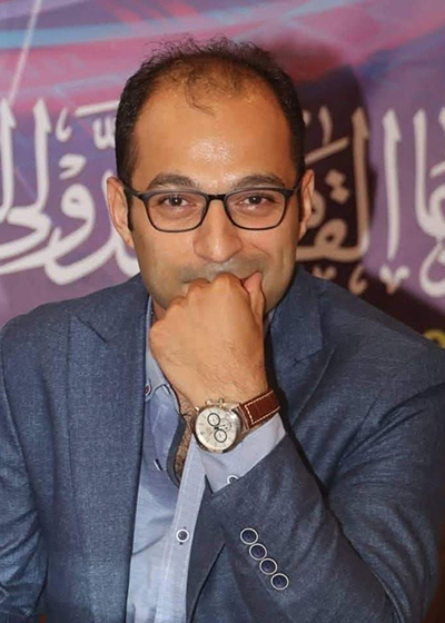 د. محمد الشافعى: «بلاي» تجربة مسرحية فريدة تمزج بين الكوميديا والتفاعل المباشر مع الجمهور