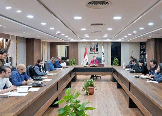 مهرجان الفضاءات المسرحية المتعددة  يعلن أسماء اللجنة العليا لدورته الأولى