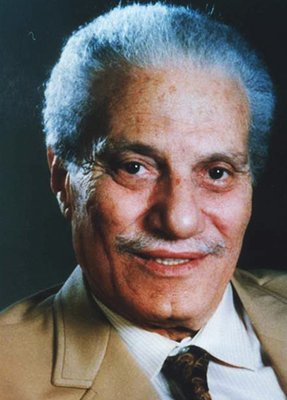مفاجأة سعد الدين وهبة!