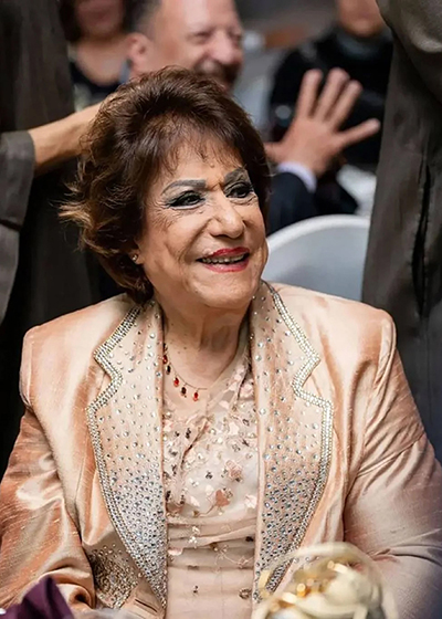 تاريخ فنى لا يُمحى..  سميحة أيوب فى ذاكرة الكتّاب والنقاد