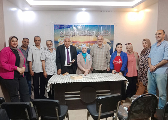 على خشبة المعركة  قراءة فى «مسرحيات من خط الكنال» إبداع مجدى مرعى فى خط القنال