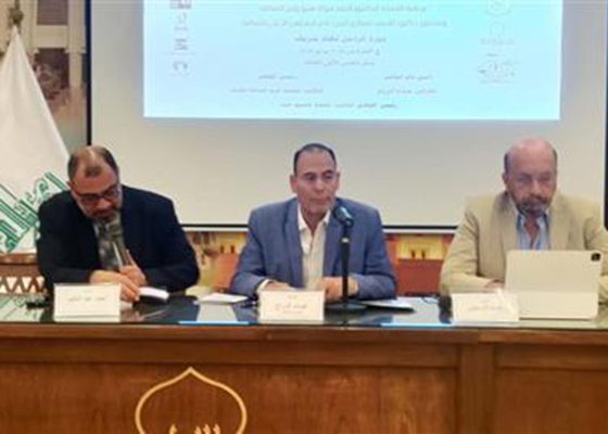توصيات مؤتمر «أدب الخيال العلمى للأطفال»  فى دورته الثانية