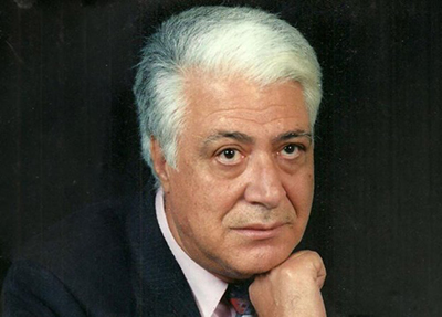 عبدالغنى داود والنوسانى!