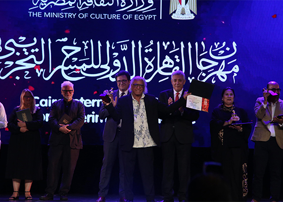المهرجان التجريبى كما يراه المسرحيون العرب..   مختبر فنى يعيد صياغة المسرح 