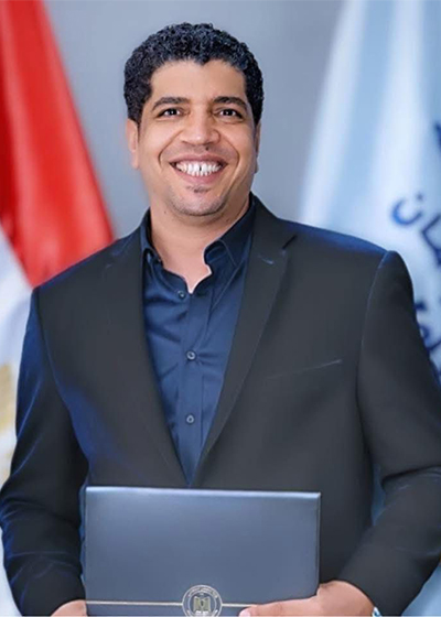 المخرج عمرو حسن: «7 راكب» مسرحية من واقع المتعافين إلى وعى الجمهور
