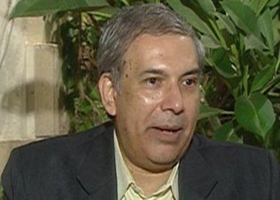 في وداع رجل المسرح الهادئ الجميل عمرو فؤاد دواره 