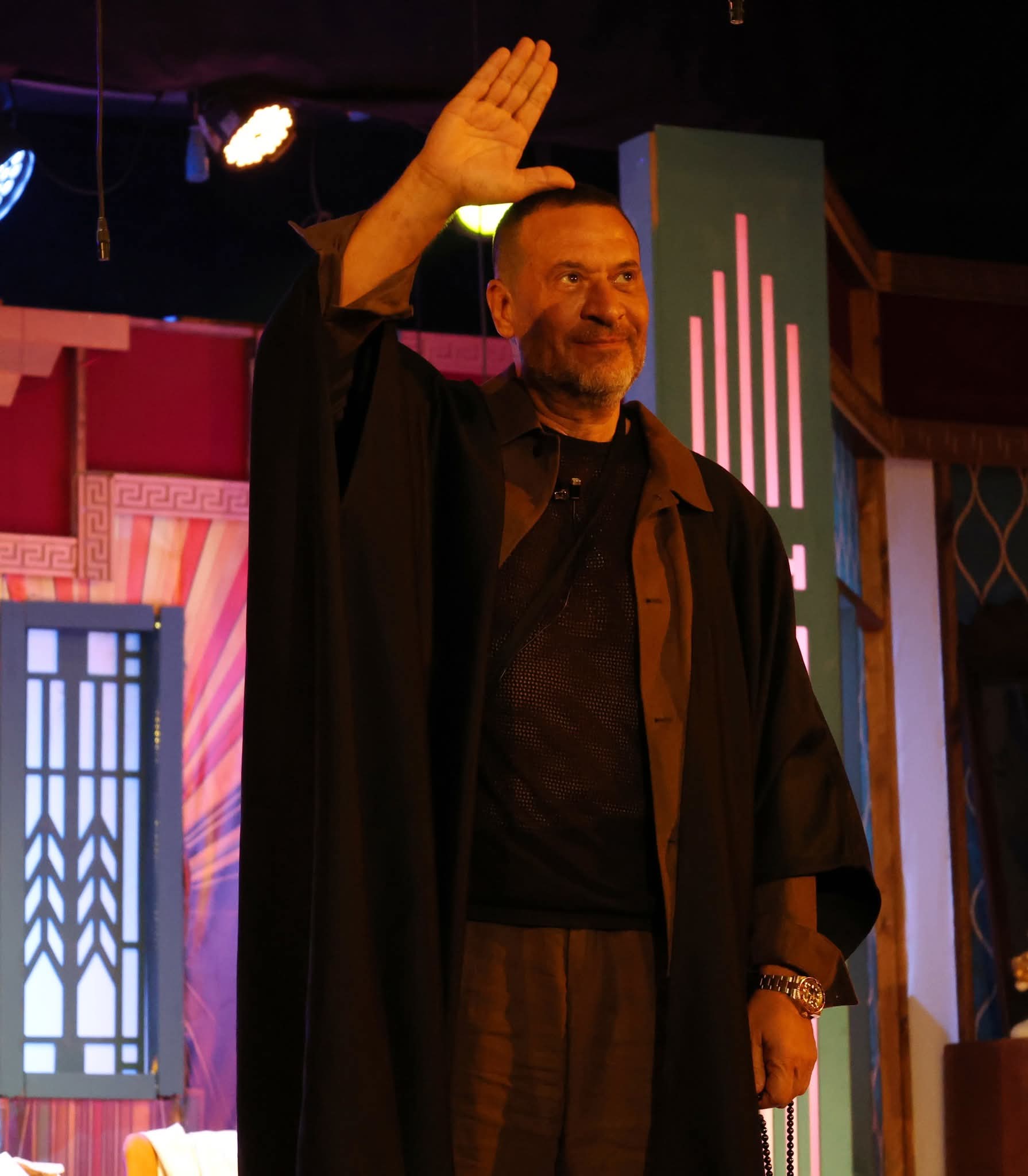 فى مهرجان المهن التمثيلية ماجد المصرى ضيف شرف فى «عين العقل»..وهند عاكف تعود إلى الفن بـ«عجب العجاب»