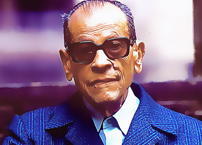 النقد المسرحي السري والمجهول في مصر(47) السيد طليب ونجيب محفوظ!