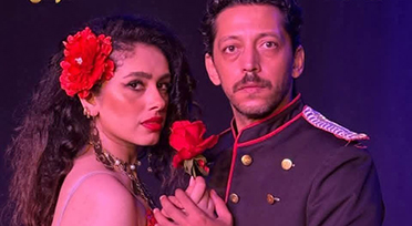 «كارمن» يمثل مصر في المسابقة الرسمية لمهرجان المسرح العربي 