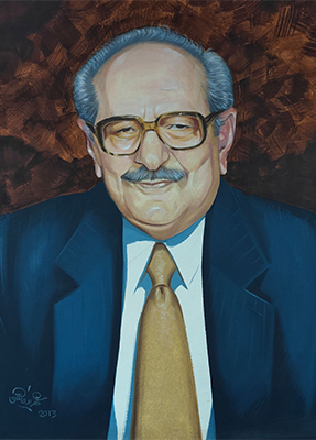 مسرحية ألفريد فرج التى كانت مجهولة!