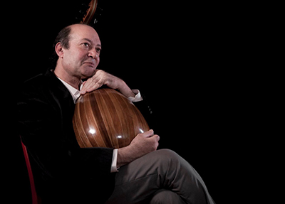 فى ذكرى رحيله أحمد الحجار وتر أصيل فى مسيرة المسرح الغنائى