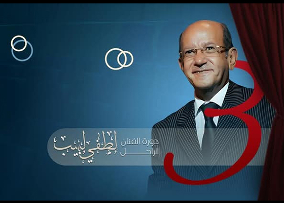 مهرجان المونودراما والديودراما مساحة محبة لاكتشاف المواهب