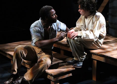 الربط بين الأداء المسرحى  والأدائية (2)