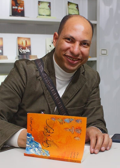 هانى مهران: الكتابة ليست موهبة فحسب بل هى قواعد يجب تجربتها علميًا