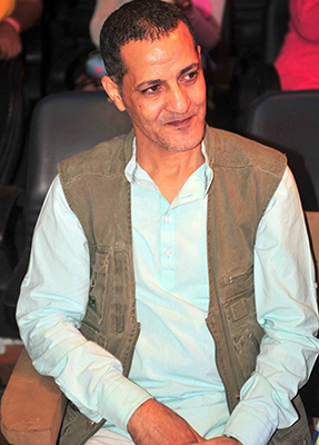 تقنيات الكتابة وسيكولوجية الشخصية الدرامية فى مسرح «يس الضوى»