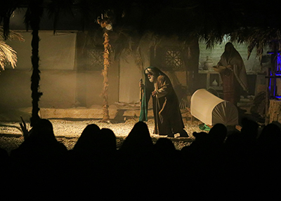 استدعاء التراث فى المسرح المصرى المعاصر.. كيف يتحول الموروث إلى طاقة عرض؟