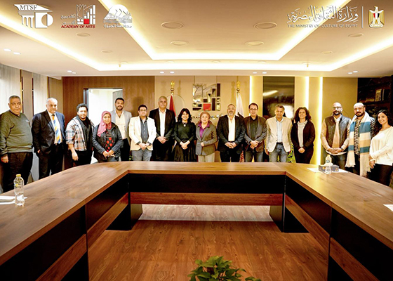 مهرجان الفضاءات المسرحية المتعددة يعلن تأجيل دورته الثانية إلى نوفمبر 2026