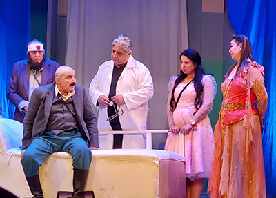 لعب ولعب.. الفرار من سطوة التكنولوجيا إلى رحابة الشارع المصرى