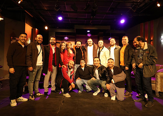 سجن اختيارى:     دراما نفسية تضع الإنسان أمام اختبار الحرية والطمع