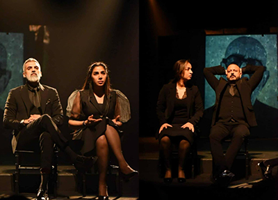 مأتم السيد الوالد.. مأتم لا ينتهي.. وميراث قيد التقسيم