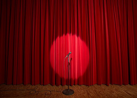 الكوميديا بين تغير الجمهور وأزمة النص