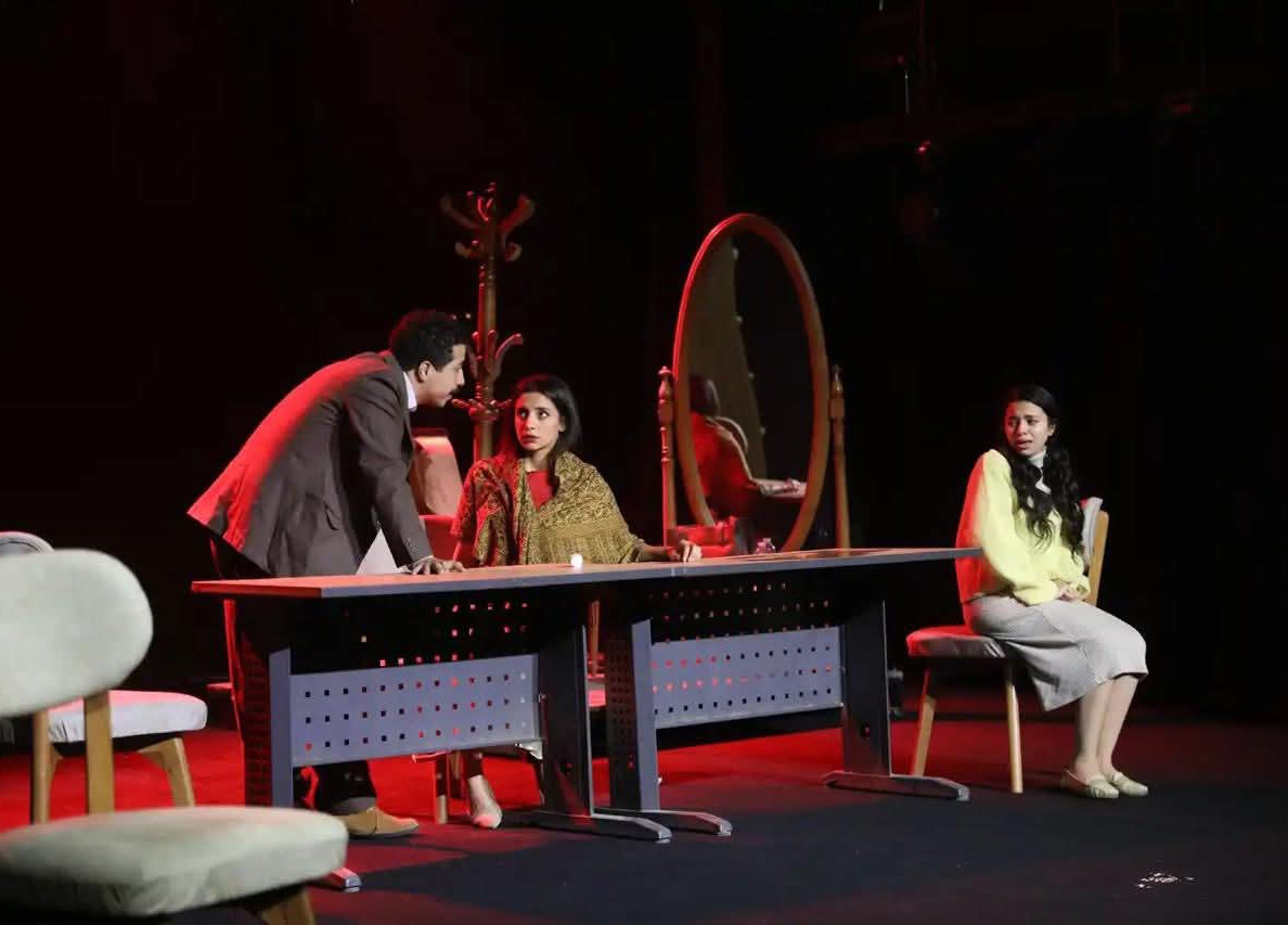 «يا ناسينى»..   حين يصبح الخوف أشد من العقاب