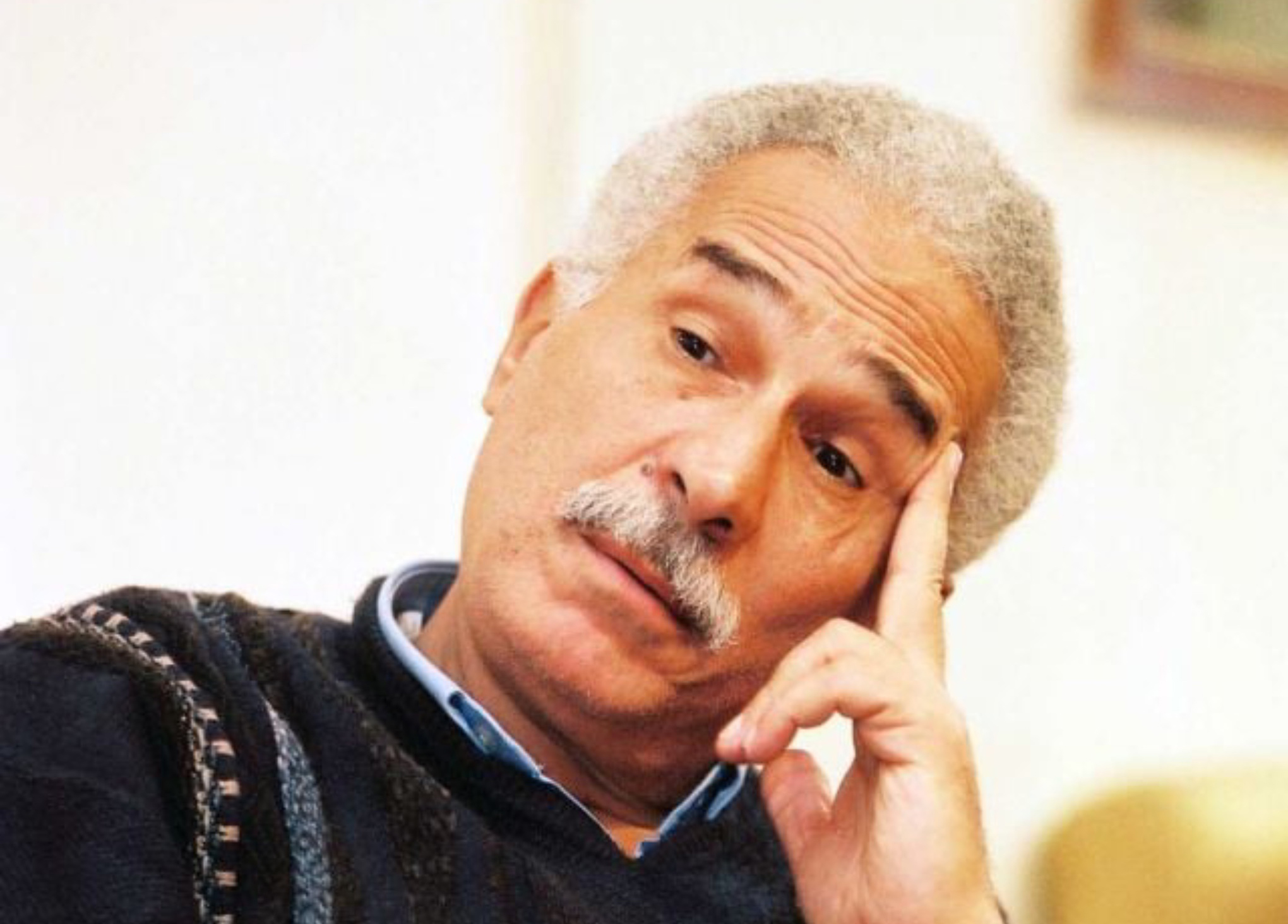 عبدالرحمن أبوزهرة..  من الحجاج إلى إبراهيم سردينة.. فنان بلا حدود