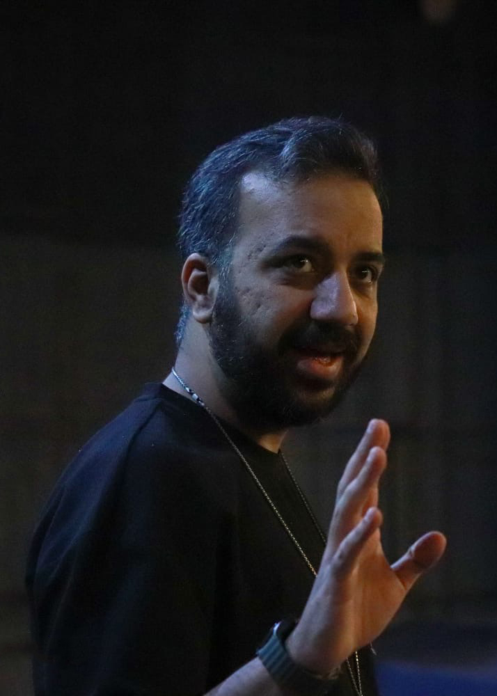 أحمد فؤاد: «باكثير».. لم يكن مجرد كاتب بل مشروع فكرى وفنى متكامل