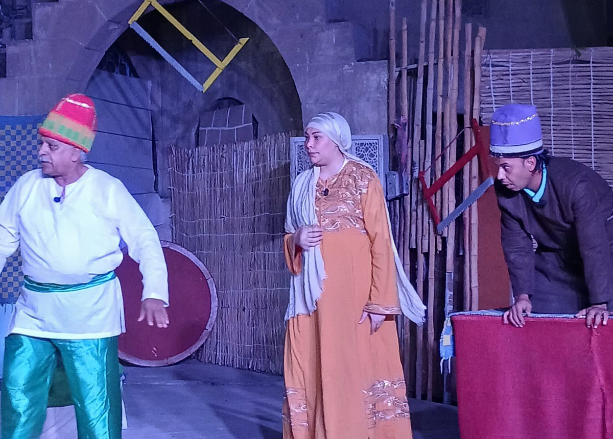 «سجين الهاء والواو»..  تعظم قيمة العمل