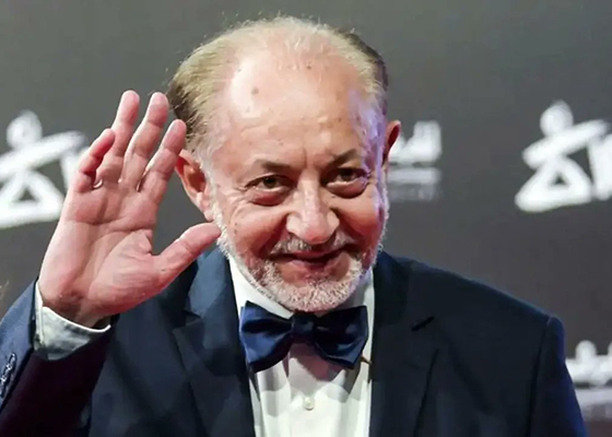 وداعًا عبدالعزيز مخيون.. صوت الالتزام الذى لا يخفت