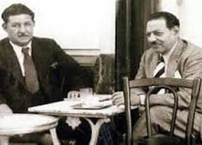 الكوميديا وبناء الوعى الجمعى..   قراءة فى مسرح بديع خيرى