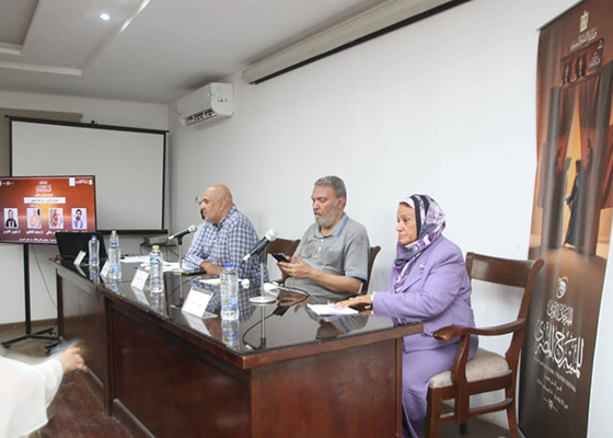 أولى ندوات المحور الفكرى فى المهرجان القومى للمسرح المصرى تتساءل «من هو الجمهور»؟