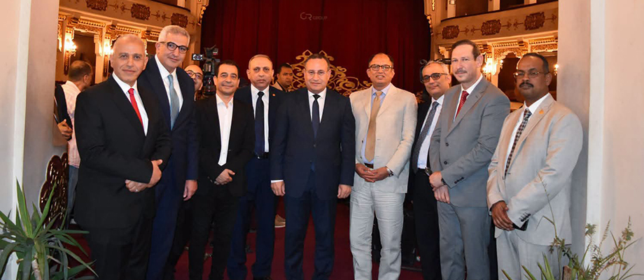«المواجهة والتجوال» يبدأ فصلًا جديدًا في قرى مصر ويدشن المرحلة السابعة من خشبة المسرح القومي